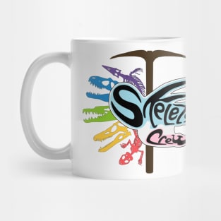 Logo - Pride Mug